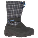 KAMIK Škornji za sneg Winterstiefel Finley Črna Cene