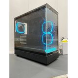 Ryze Kućište Heroic HC500, 3F ARGB, Crno Cijene