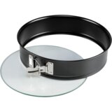 Kaiser Inspiration springf. pan, glass lifting bottom 26 cm round | shoptok.hr