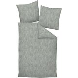 Janine posteljnina 135/200 cm mako saten zelena Cene