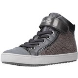Geox Modne superge J KALISPERA GIRL Siva | Shoptok.si