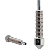 Micro-Swiss Medeninasta šoba, prevlečena za hotend FlowTech™ - 0,8 mm