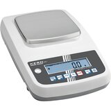 Kern Precizna vaga područje mjerenja (maks.) 6 kg očitljivost 0.1 g strujno napajanje, višebojna Cijene