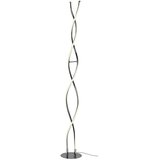  cottex A1566L - led podna lampa vindla LED/22W/230V sjajni hrom | Eponuda.com