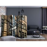  Paravan u 5 dijelova - All roads lead to Broadway II [Room Dividers] 225x172 | shoptok.hr