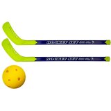  Hokejaške palice s lopticom, set za floorball | shoptok.hr