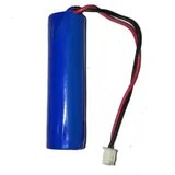 Gmb POS-Battery sa kablicem 2600mAh*, type 18650, 3.7V, 7.4W (za skener 1100R,3208R) | Eponuda.com