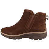 Skechers Gležnjarji 168188s Easy Going Urban Kostanjeva Cene