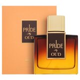 Rue Broca Pride My Oud parfumirana voda za moške 100 ml | Shoptok.si