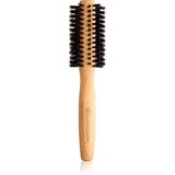 Olivia Garden Bamboo Touch Blow Boar okrugla četka za kosu Ø 15 mm 1 kom Cijene