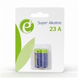 Gembird alkalne baterije 23A 2kom... | Eponuda.ba