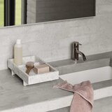 Blomus Marmorni dekorativni pladenj 30x18 cm Abento – | Shoptok.si