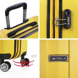 Itaca Sevron žuta | shoptok.hr