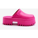 Big Star Women's Slides With Chunky Sole Big Star | ePonuda.com