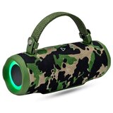 JBL CHARCE6 Bluetooth zvucnik B56LED army green | Eponuda.ba