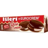išleri sa eurokremom duo 125G