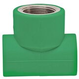 T-komad PPR (Polipropilen, Promjer: 25 mm) | shoptok.hr
