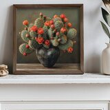 Wallity slika AI062, 50 x 50 x 3 cm | ePonuda.com