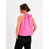 Sinsay Bluza s halter izrezom | shoptok.hr