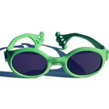  Froggy Naočale za djecu UV zaštita Fgy cat 4 Green