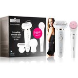 Braun SES 9100 bs 3d epilator flex | shoptok.hr