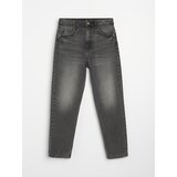 Sinsay LADIES` JEANS TROUSERS | shoptok.hr