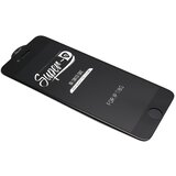 Mtb Folija za zaštitu ekrana GLASS 11D za Iphone 7/8 SUPER D crna | Eponuda.com