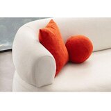 Atelier Del Sofa ugaona garnitura roma right white | Eponuda.com