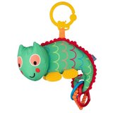 Bali Bazoo Plišana igračka 2480424 chamelleon windbell ( BZ80424 ) | ePonuda.com