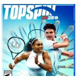 Top Spin 2K25 /PS4 | Eponuda.ba