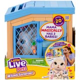 Little live pets MAMA SURPRISE BUNNY Cene