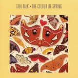Talk Talk The Colour Of Spring Cene