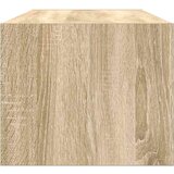 TV ormarići 2kom boja hrasta 80x31x25,5 cm konstruiranog drva | Eponuda.ba