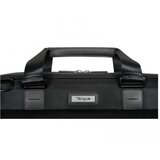 Targus TBT932GL laptop case 40.6 cm (16) Briefcase Black | shoptok.hr