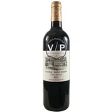 Chateau Saint Pierre Grand Cru vino