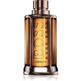 Hugo Boss Boss The Scent Absolute parfumska voda 100 ml za moške Cene