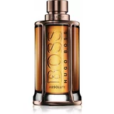Hugo Boss Boss The Scent Absolute parfumska voda 100 ml za moške