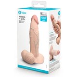 b-Vibe Slipskin Girthy 18cm | ePonuda.com