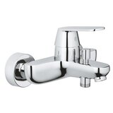 Grohe 32831000 Eurosmart Cosmopolitan Chrome baterija (slavina) za tuš sa izlivom | ePonuda.com