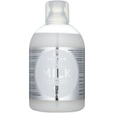 Kallos Cosmetics Milk Šampon za kosu, 1000ml Cene