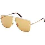 Tom Ford Eliott 02 FT1307 30E - ONE SIZE (59) Cijene
