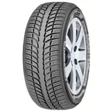 Kleber 235/50R18 101V QUADRAXER SUV XL - letna pnevmatika