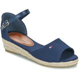 Tommy Hilfiger Sandali & Odprti čevlji KARIN | Shoptok.si