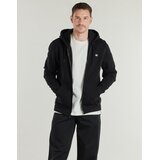Dickies Puloverji Oakport zip hoodie Črna | Shoptok.si