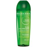 Bioderma Nodé non-detergent fluid shampoo nežen šampon za vsakodnevno uporabo 200 ml za ženske | Shoptok.si