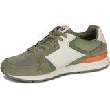 Helly Hansen Nizke superge ANAKIN LEATHER 2 Kaki | Shoptok.si