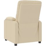  Naslonjač od tkanine krem | Eponuda.com