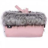 CottonMoose muff za kolica yucon pink Cijene