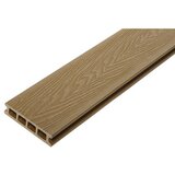 Master Podna obloga DEKING 140x25x4000mm JE13-2A-TB-1,4 svijetlo smeđa | Eponuda.ba