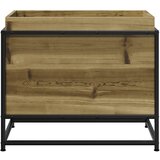  Vrtna sadilica 60 x 40 x 50 cm od impregnirane borovine | shoptok.hr